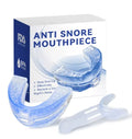 Adjustable Box Anti-Snoring Sleep Aid Mouth Guard